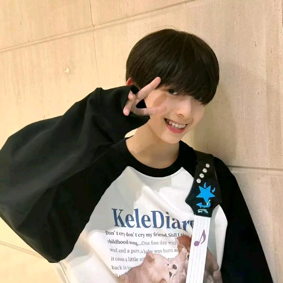 未来一定会有铭天，因为他很“浚”！🎊