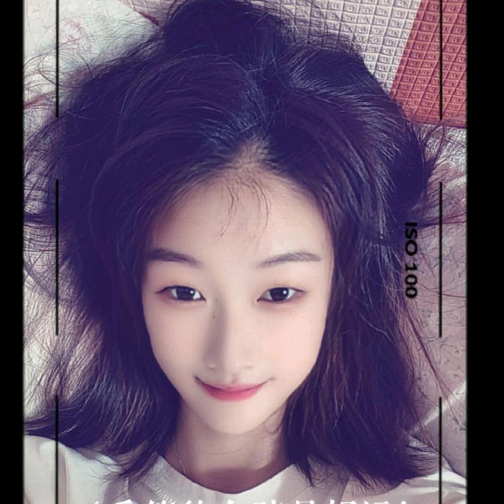 ʕ·͡˔·ོɁ 安于时光ꦿ⋆