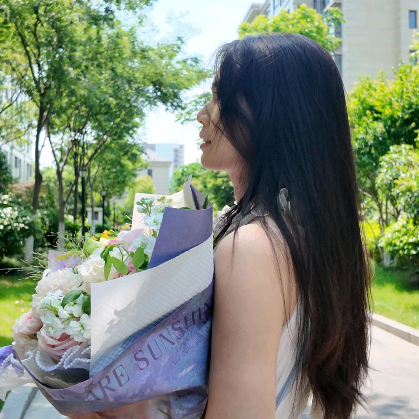 融资界的向阳花