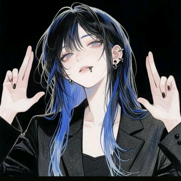 丨李李