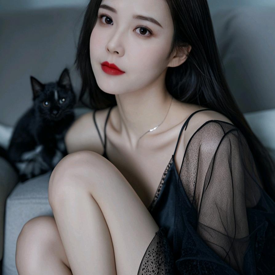 美玲✈️