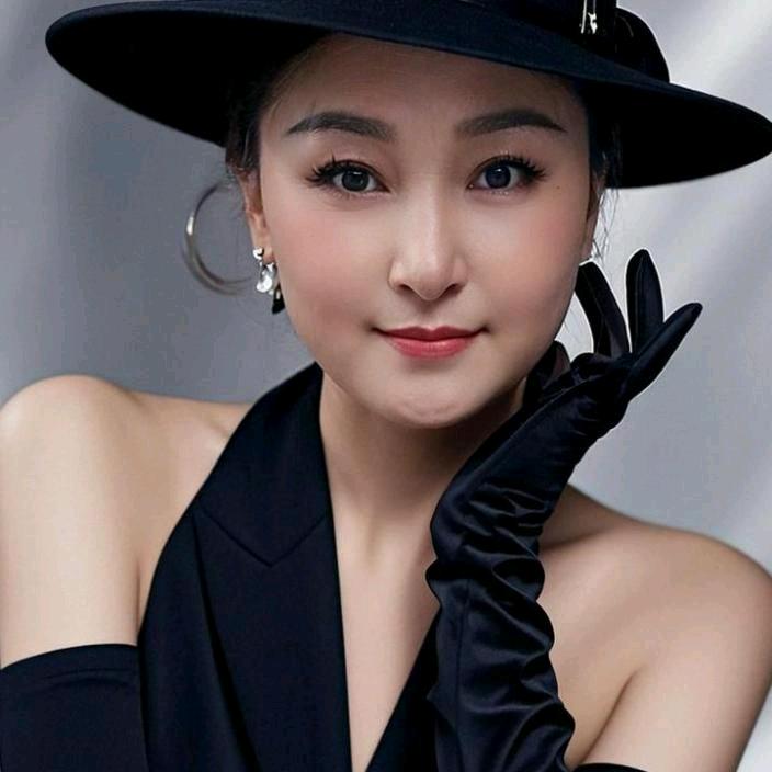 胡美玲