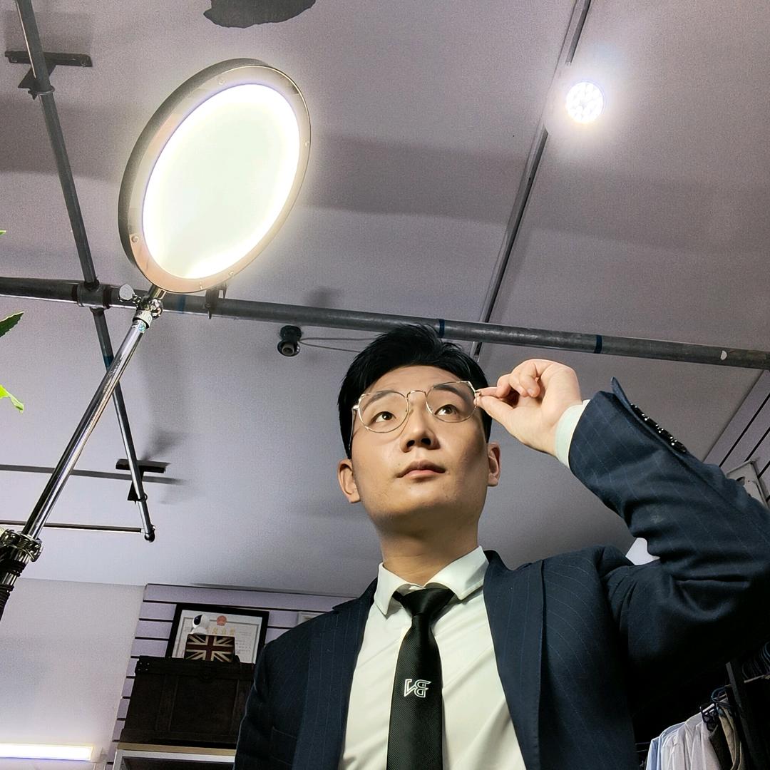 Hi Boss-乐❤️樂