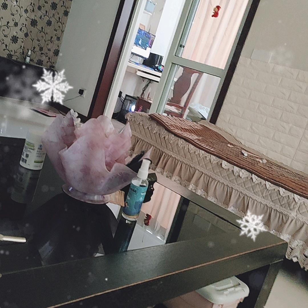 。相信明天会更好