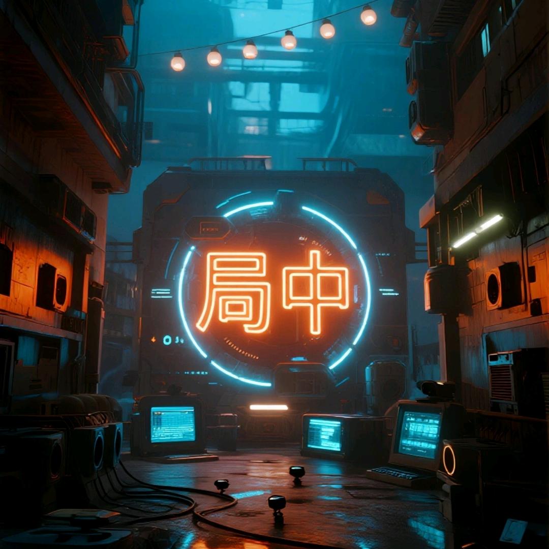 局中