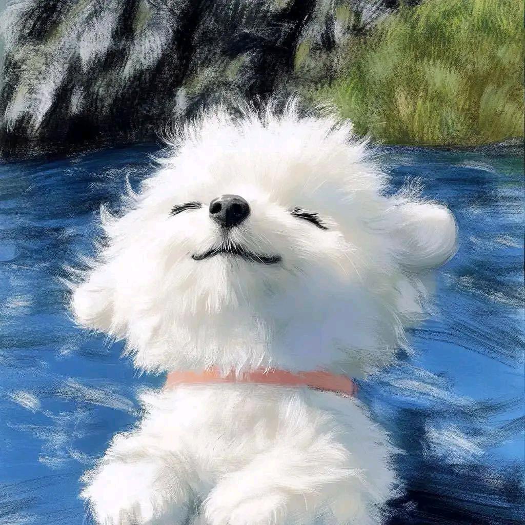 布可思议