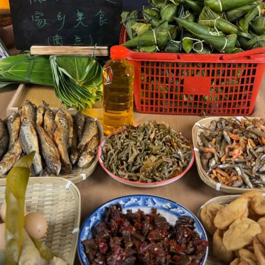 农家手工老豆皮