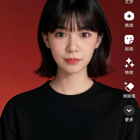 在西溪拔河的瓶子草