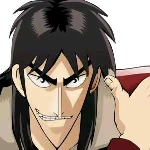日职一郎