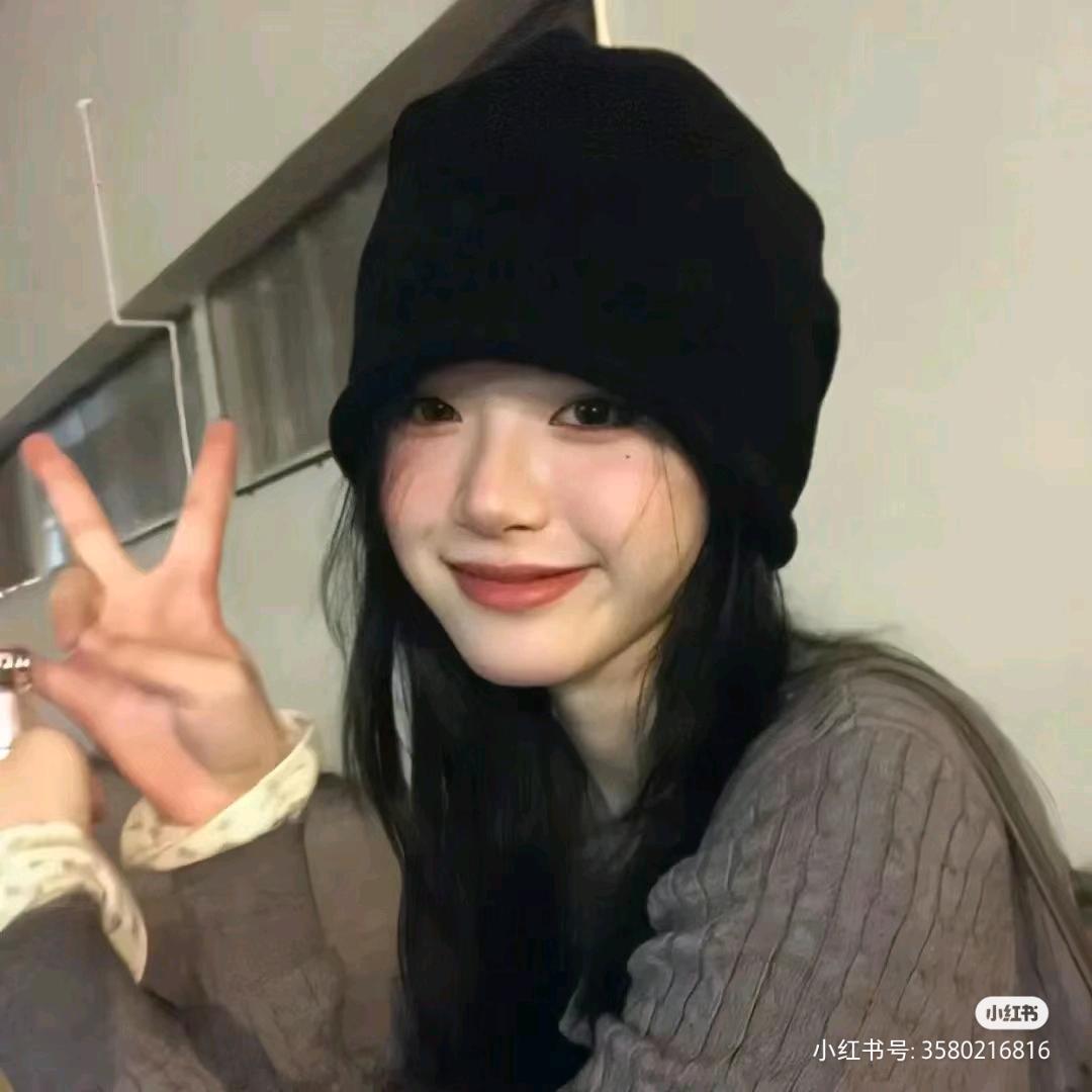 不想洗头（kun）