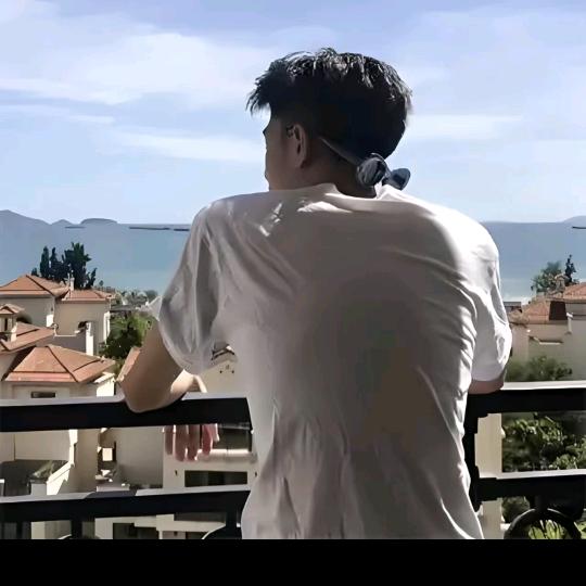 顾白♫