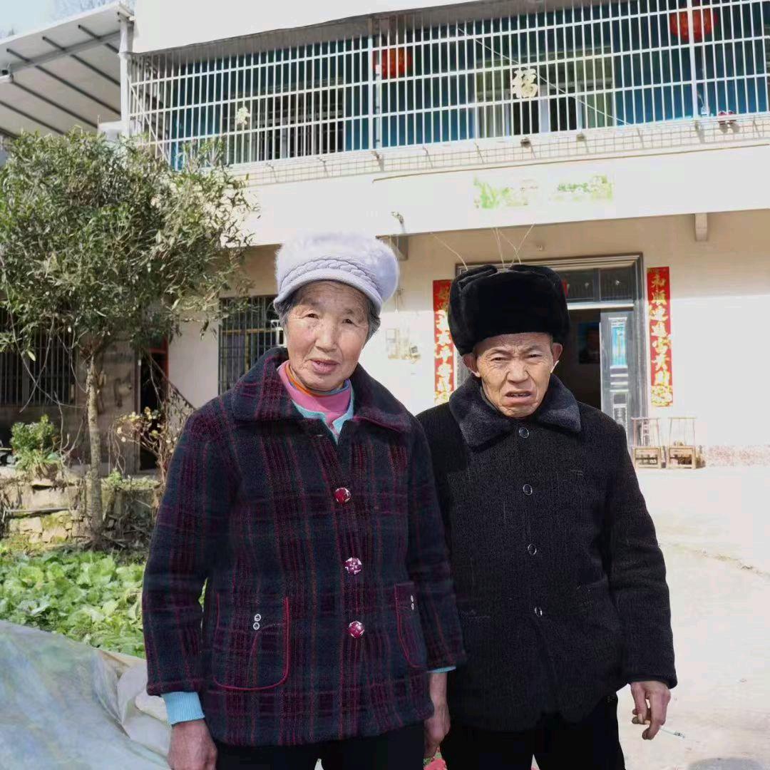 巫溪邱姐