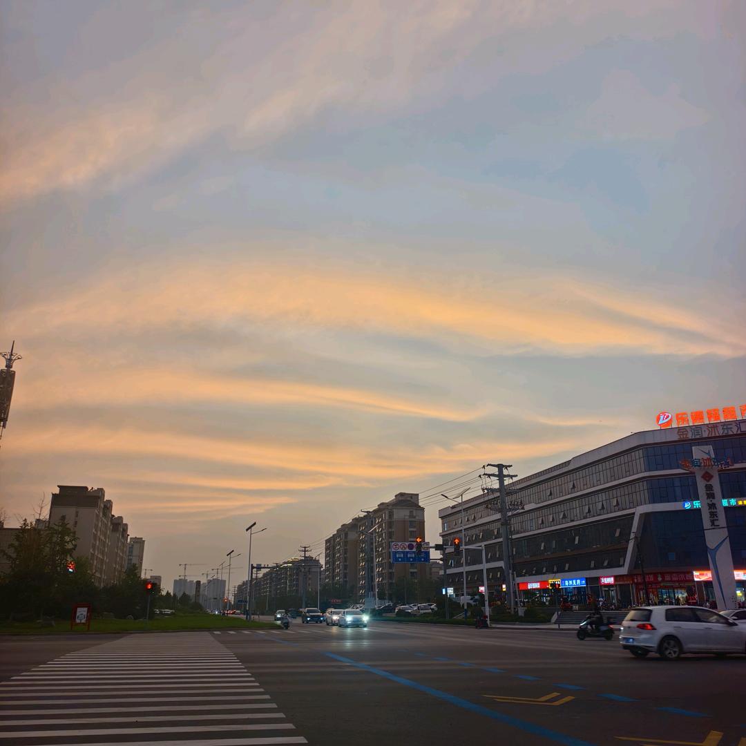 知足常乐