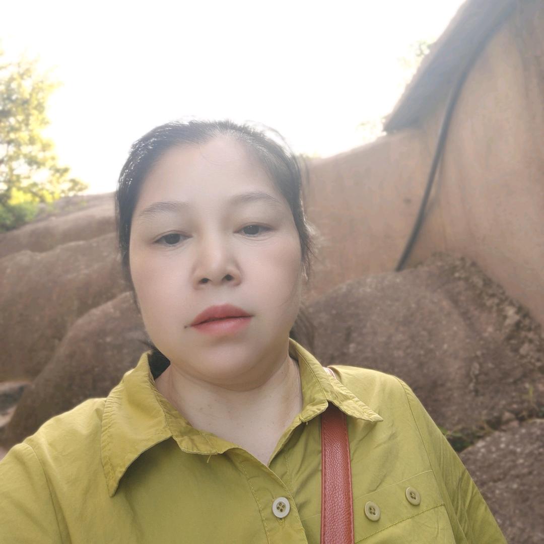 姗姗妈妈