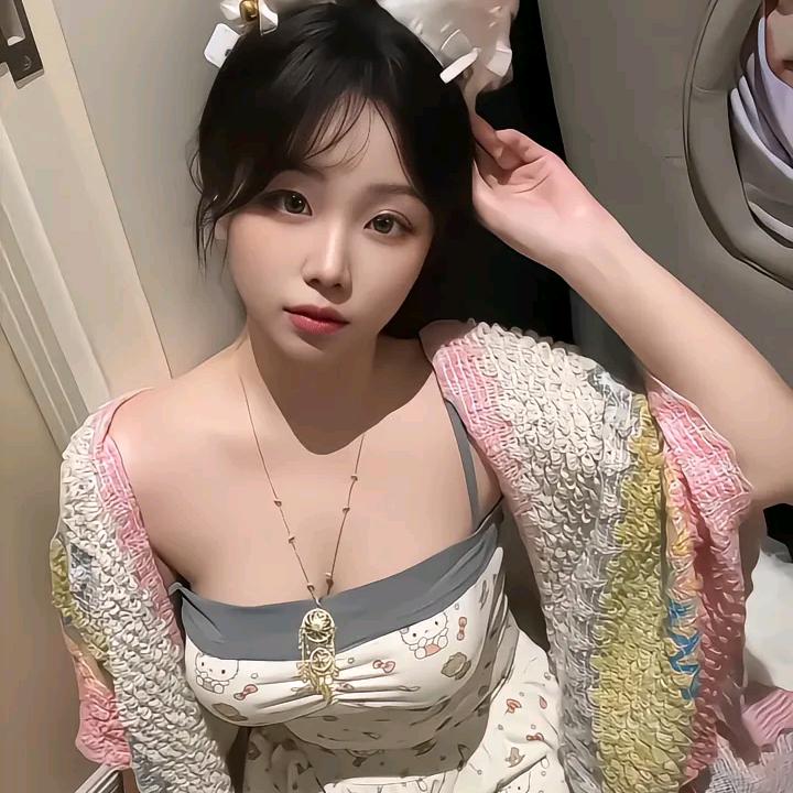 小姨妹