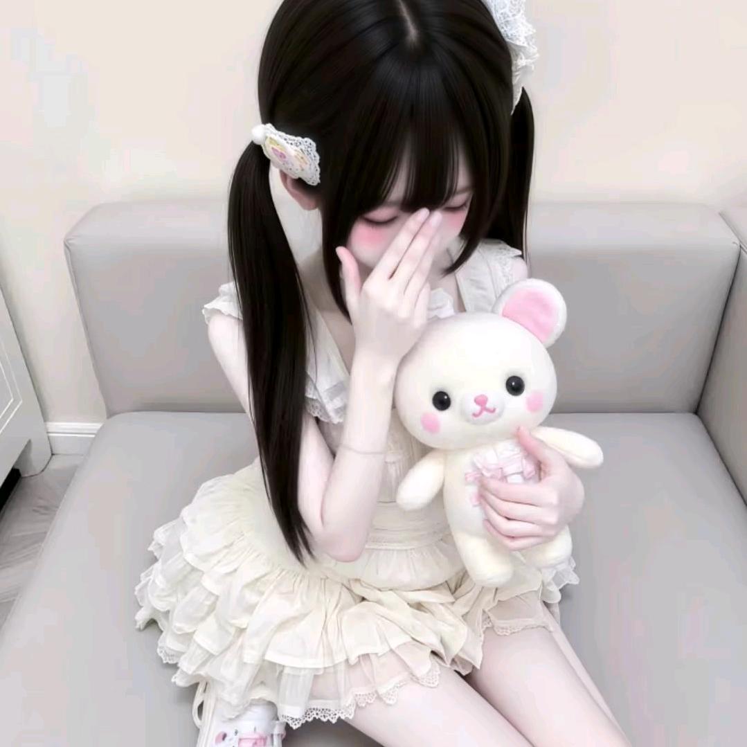 頼る