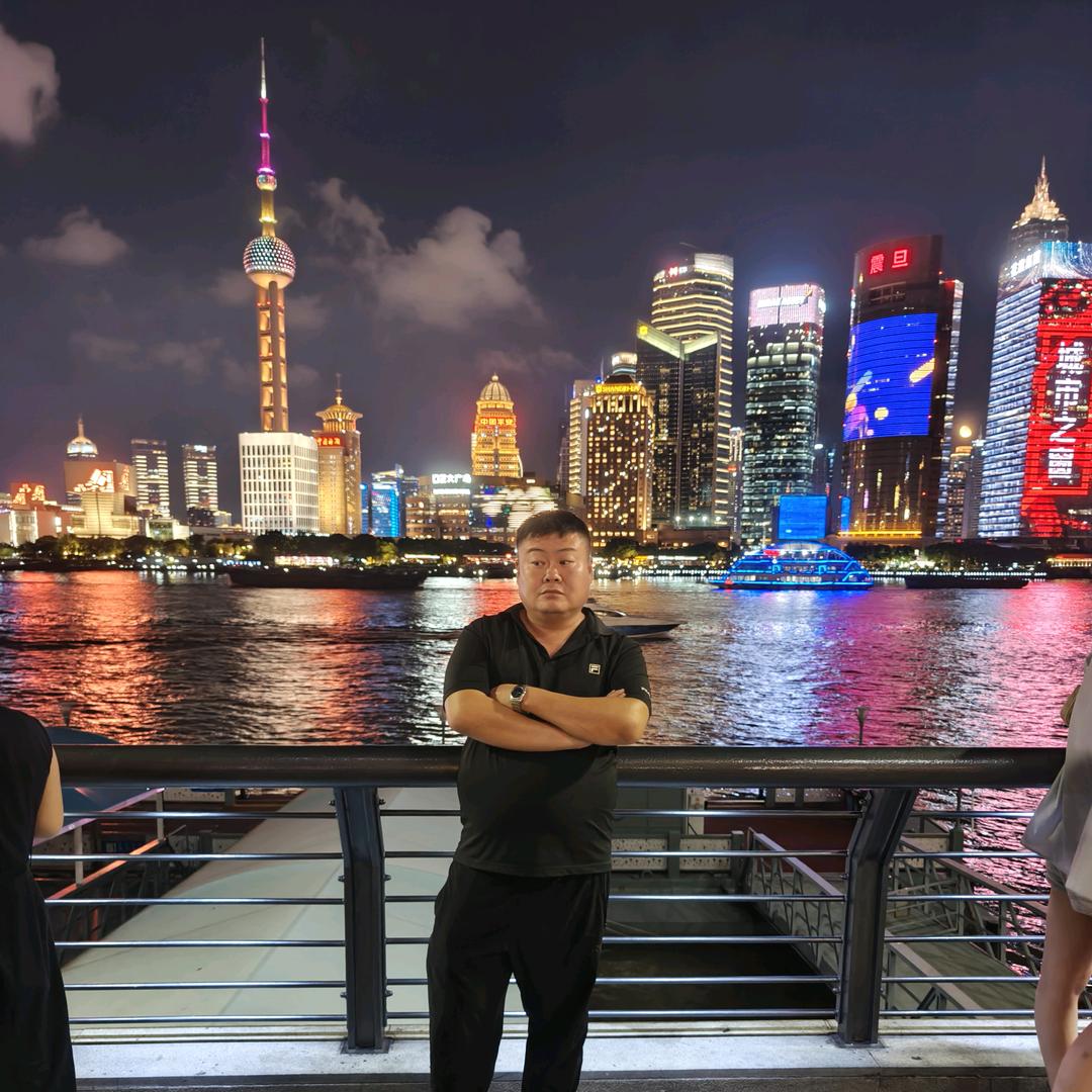 明天会更好