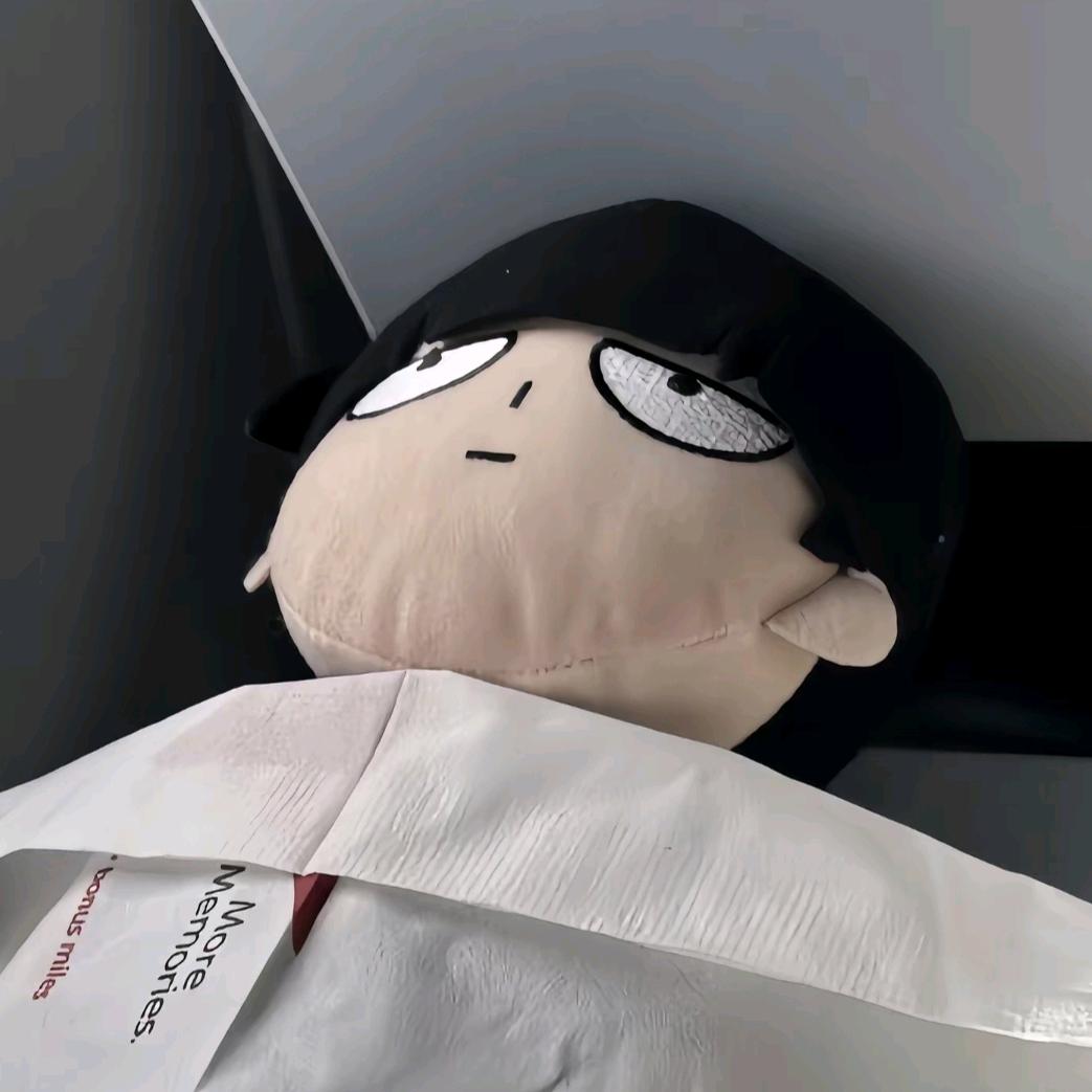 别刷了该睡觉了