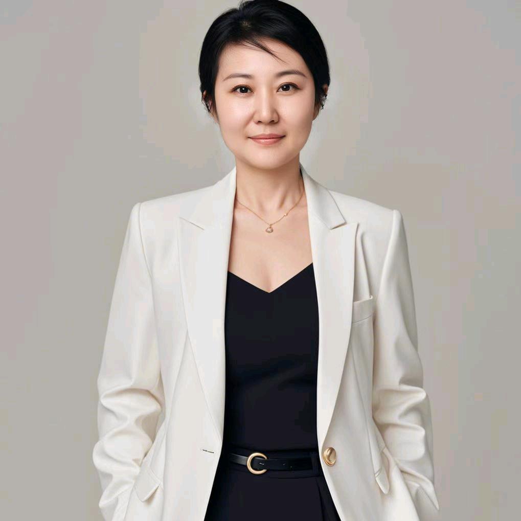 凯丽情感知心姐姐