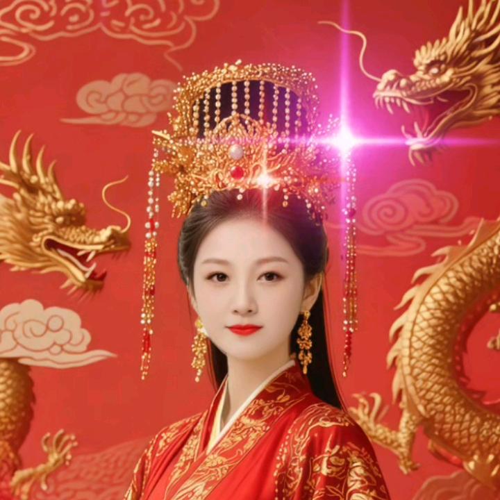 我是我