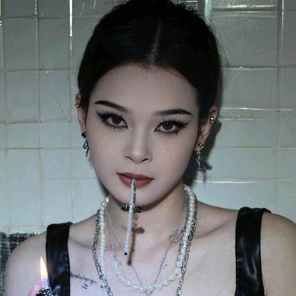 后庄恁表姐