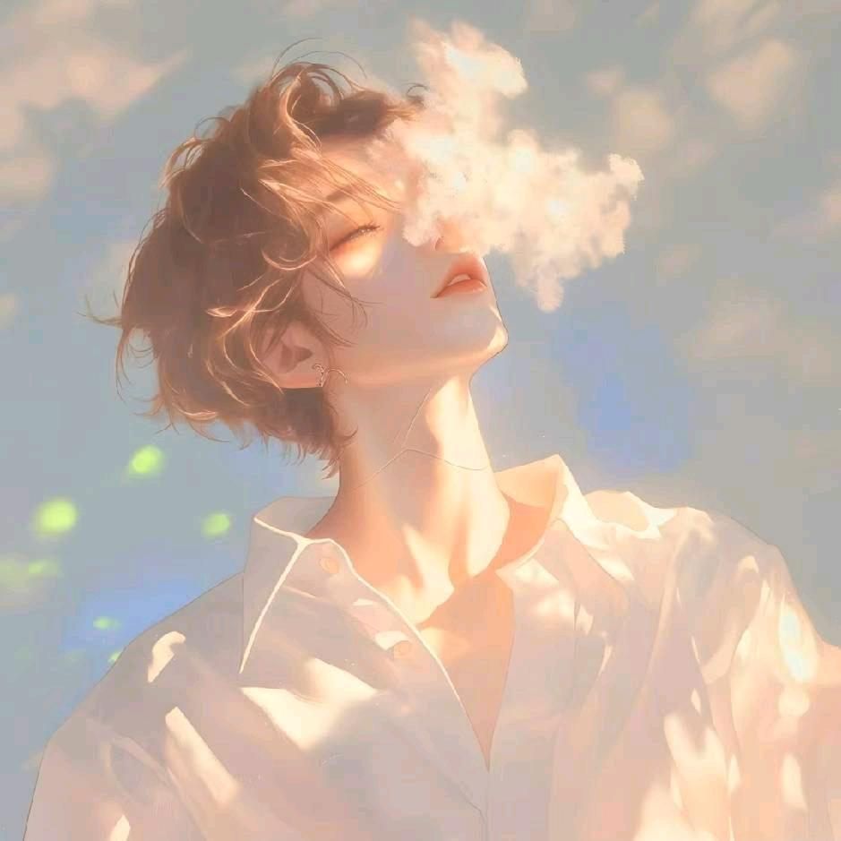 江南的雨🌧️