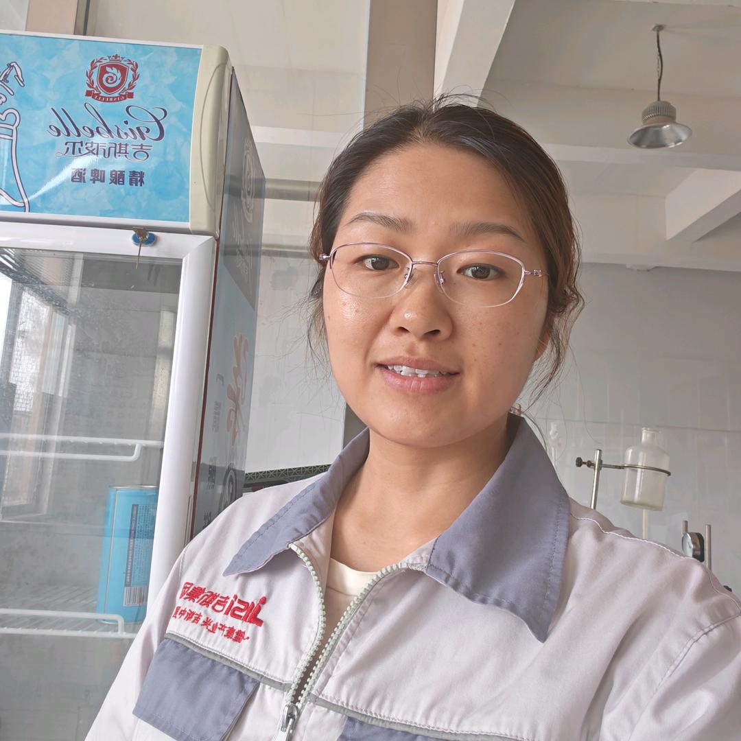 吉斯波尔-小栗姐