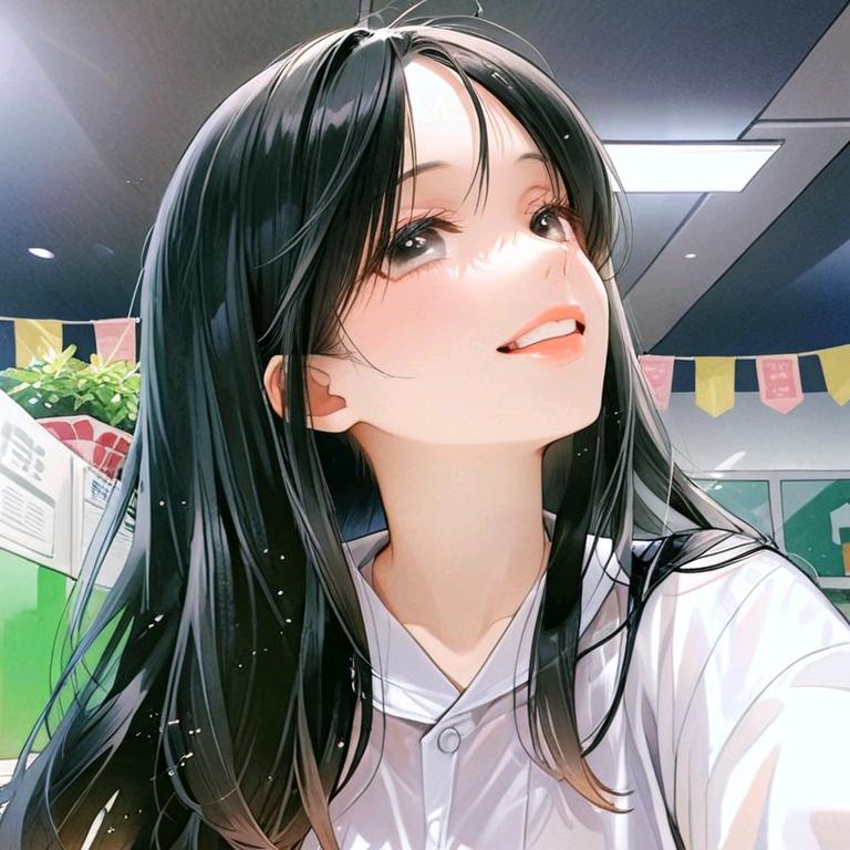 海小姐