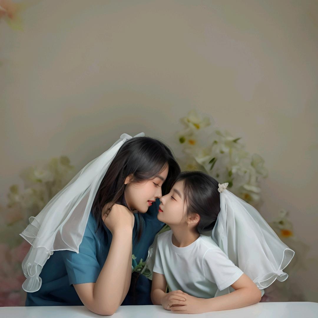 往后余生，请多多关照。（关必茴）