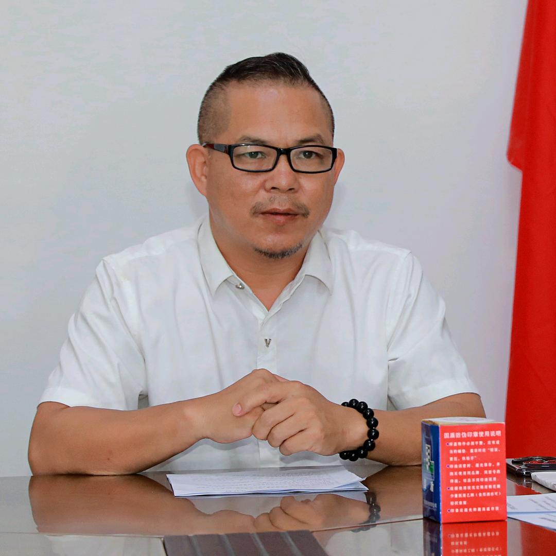 天等坡江书法许老师