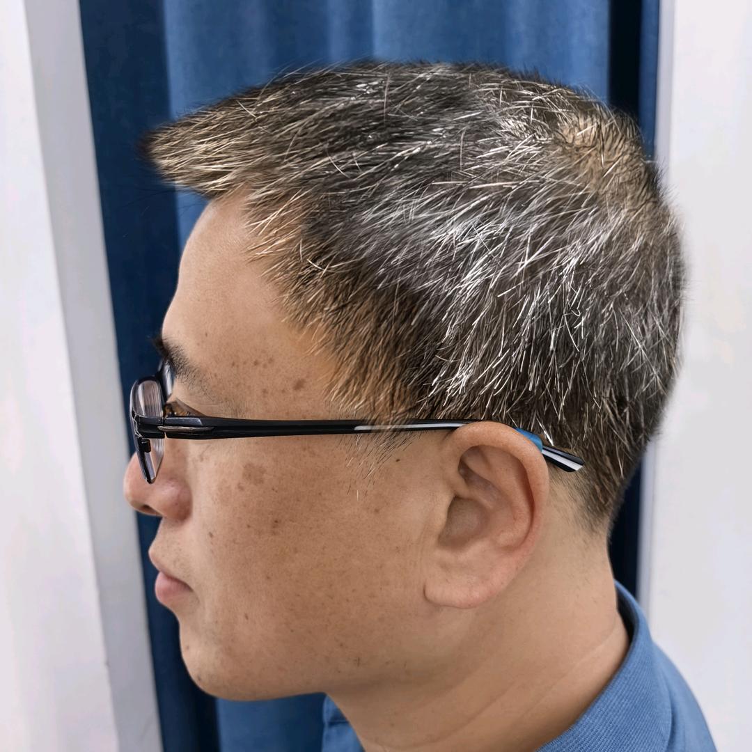 泓灏堂 民哥
