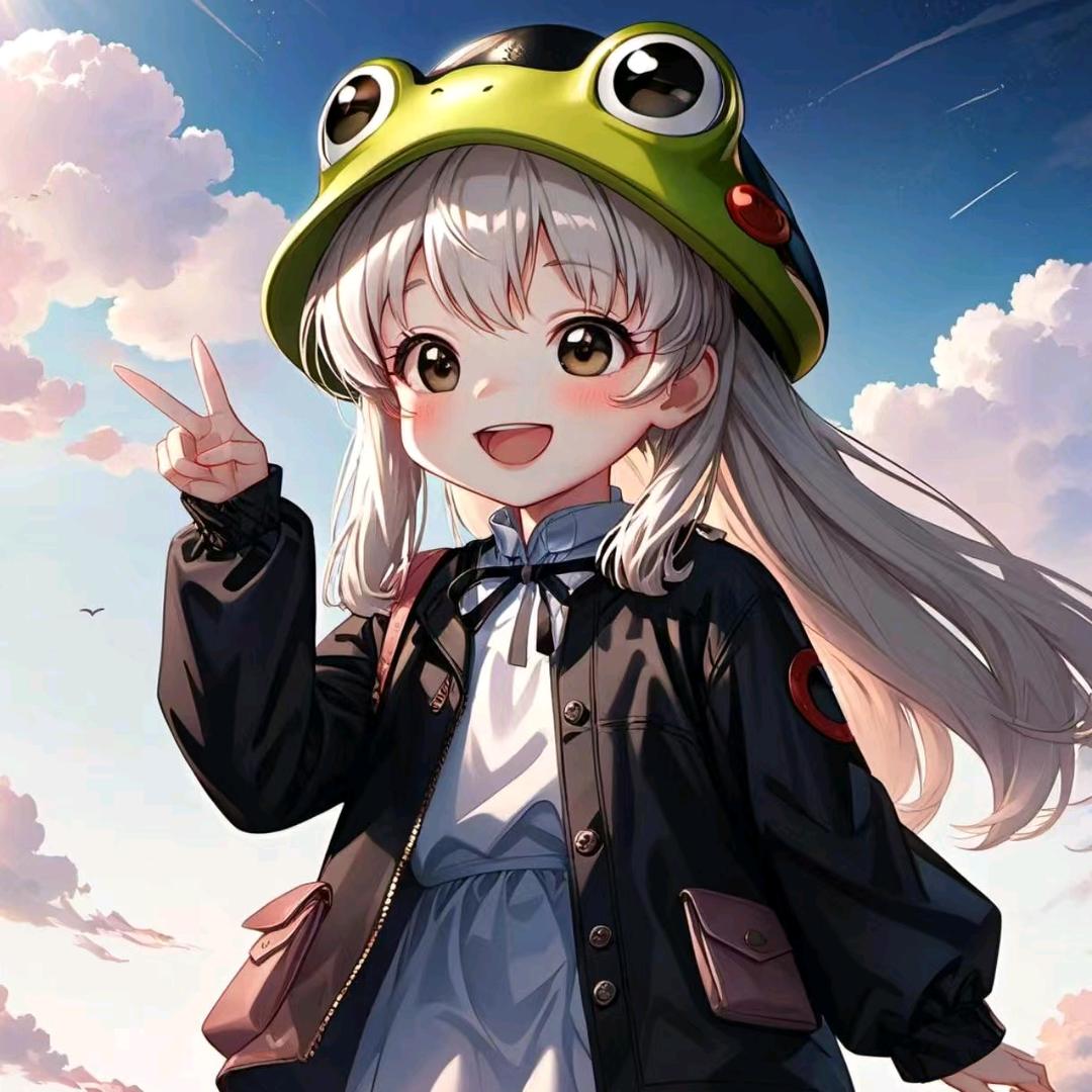 竹子🐸