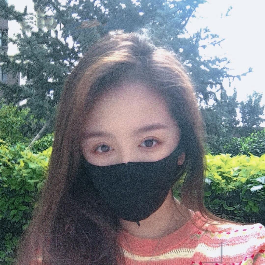 璐璐的露露🌸