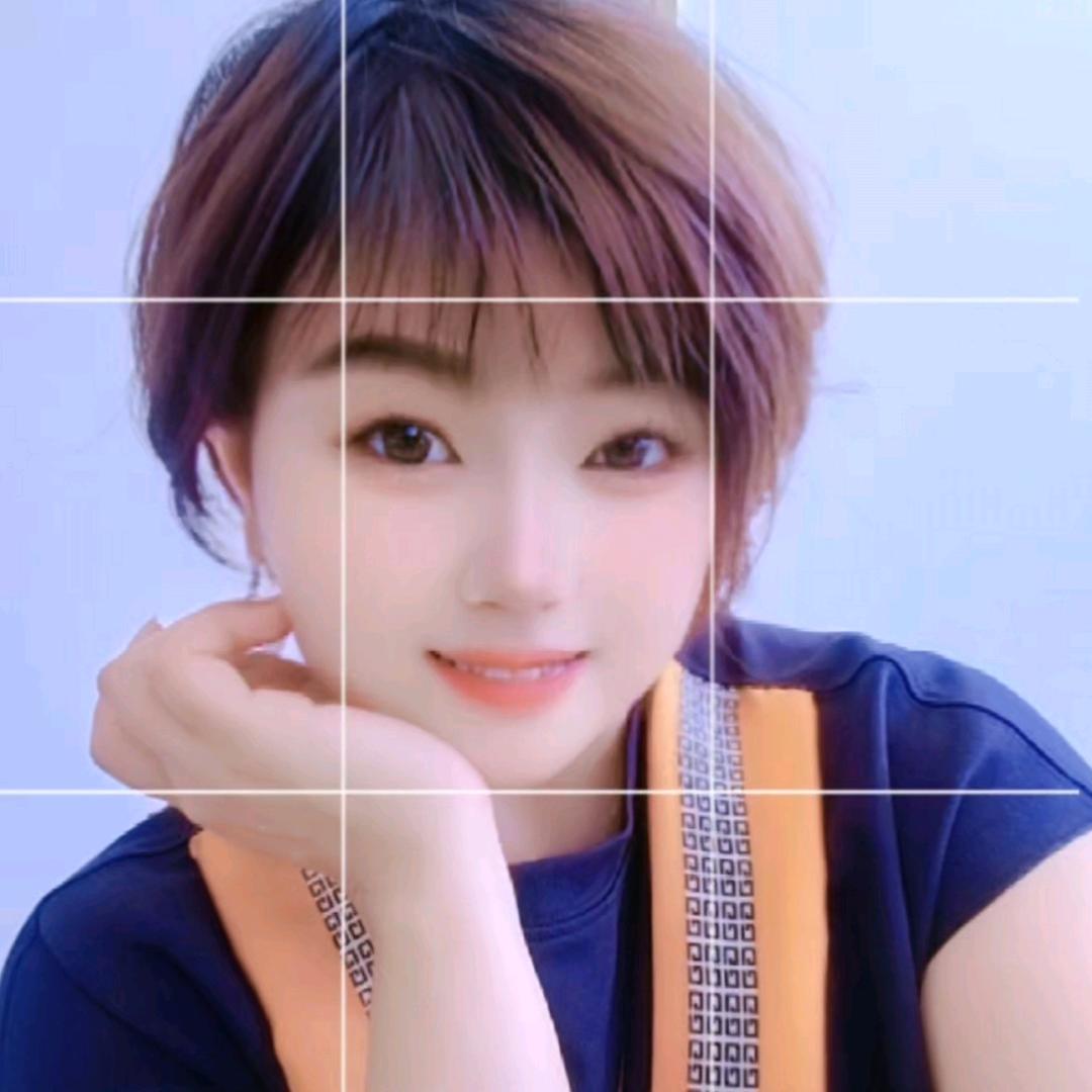 一笑百魅生～毓珊