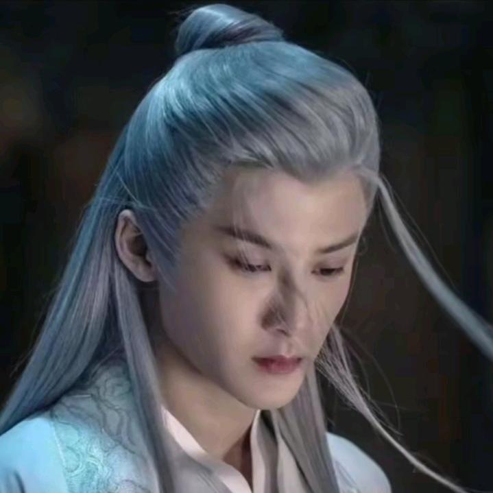 人间无情