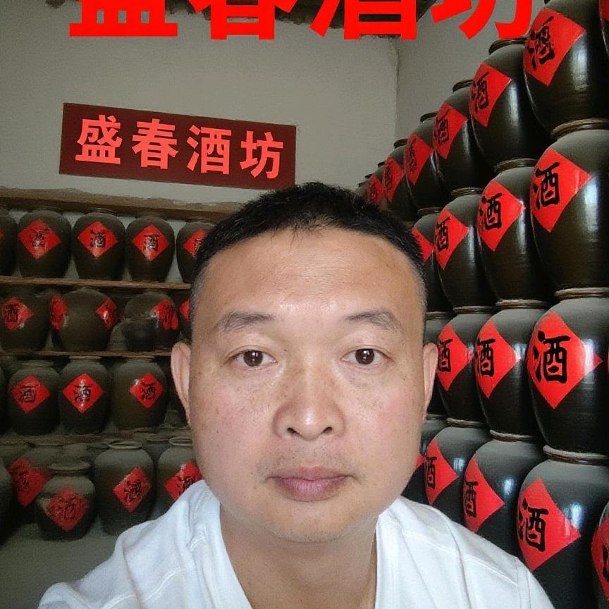 盛春酒坊