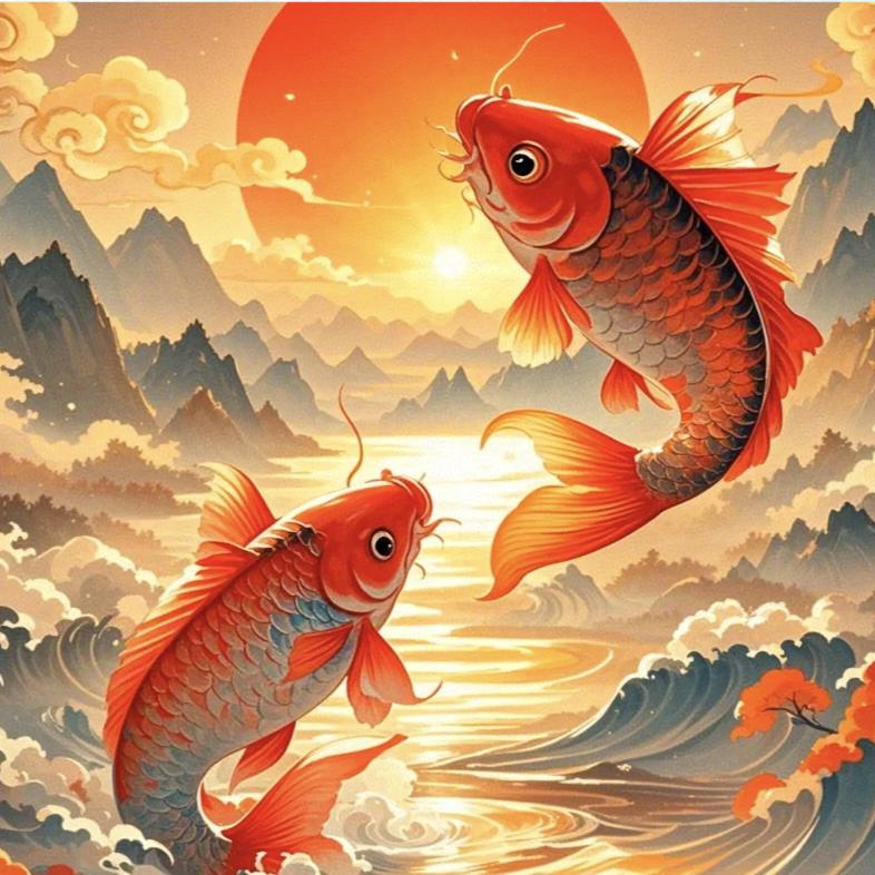 心想事陈