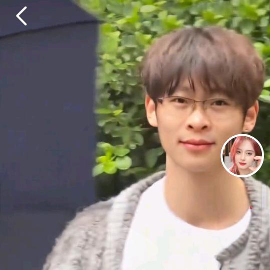 晓刚二