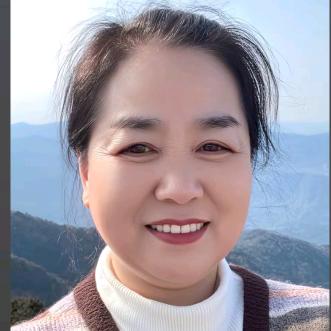 徐翠萍（找老伴）