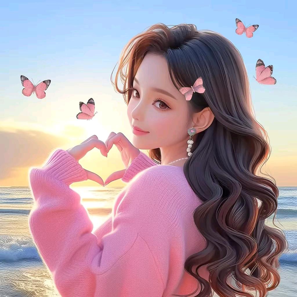 燕子💞