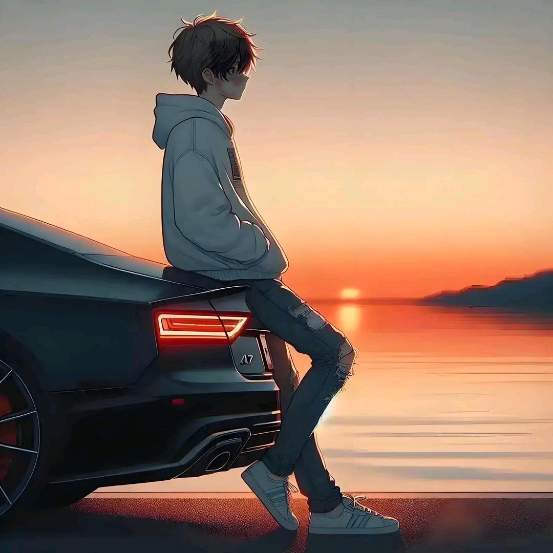 阿陈-