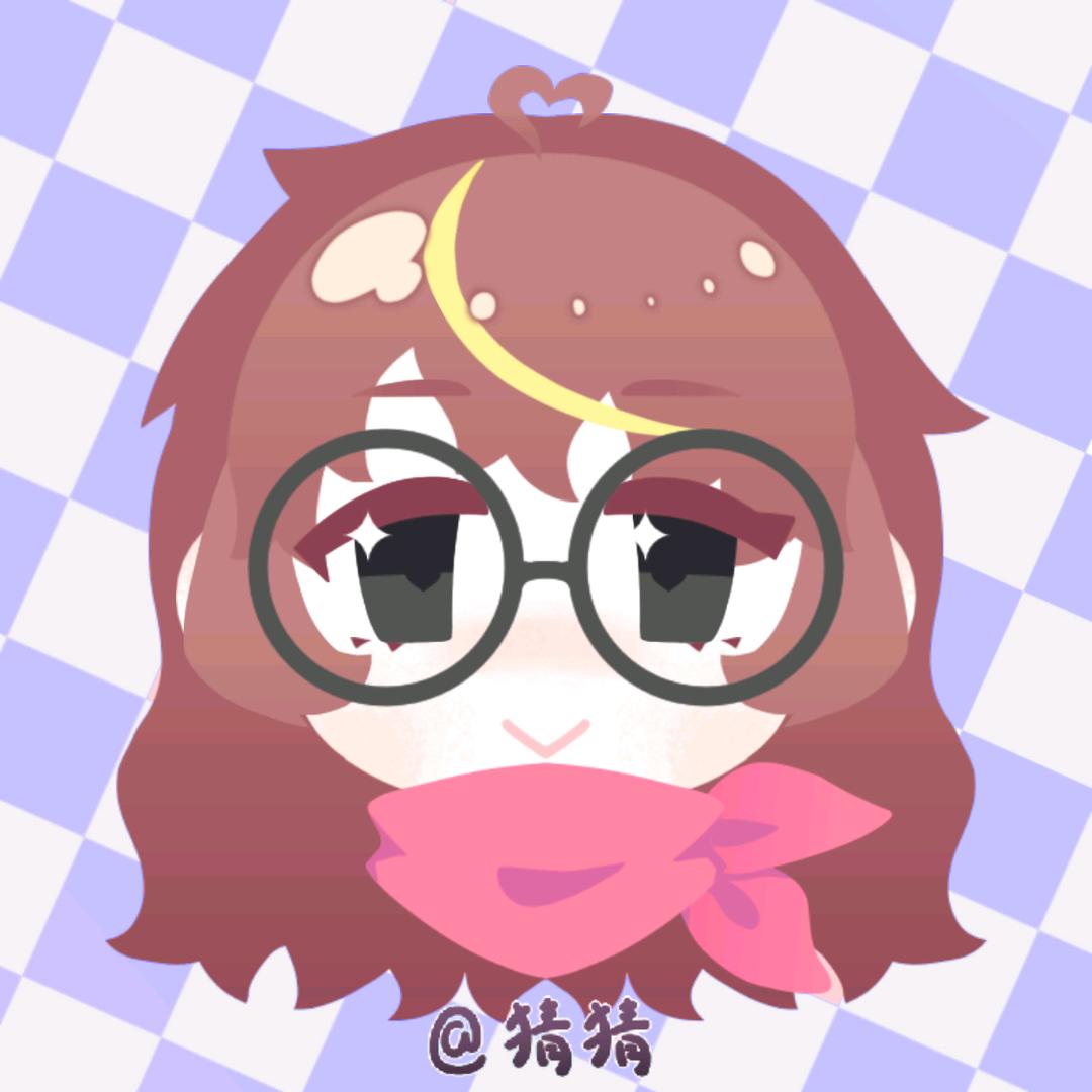 绝望双子星⭐️