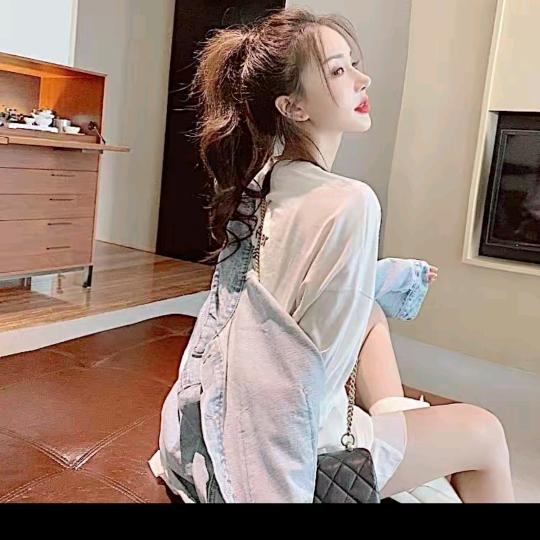 黄加蓝lora-直播返场