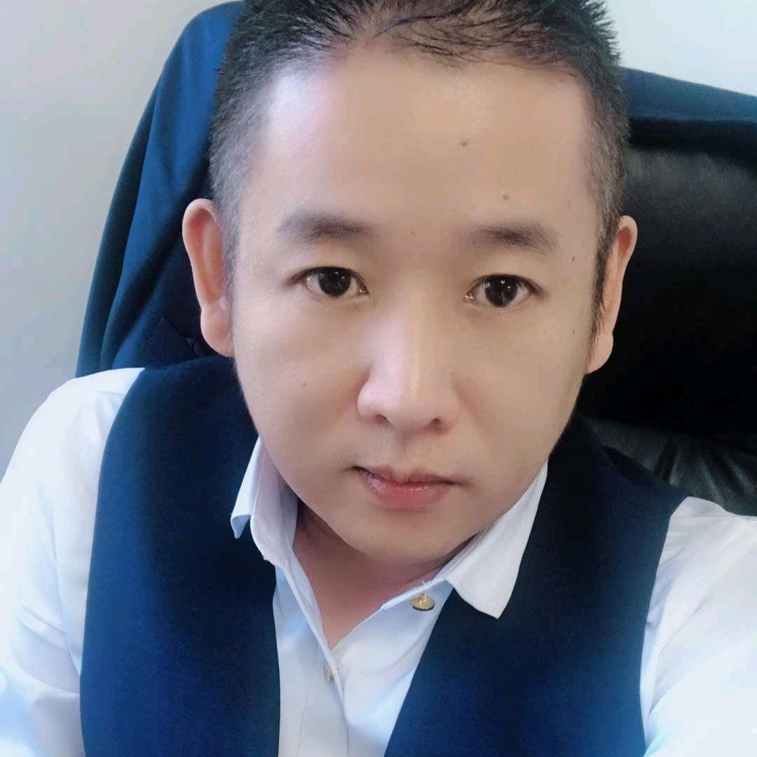 王冠程（安全感）