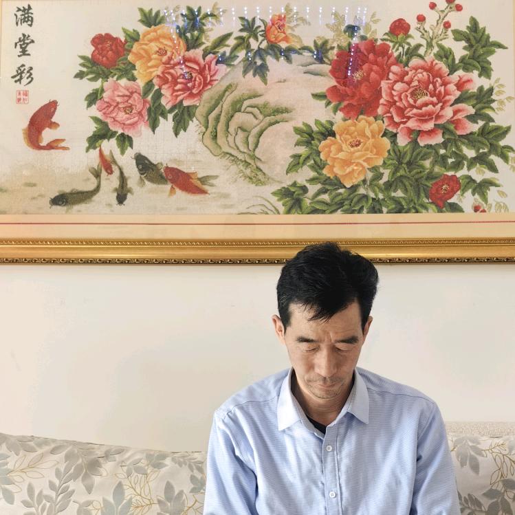 老贾为健康