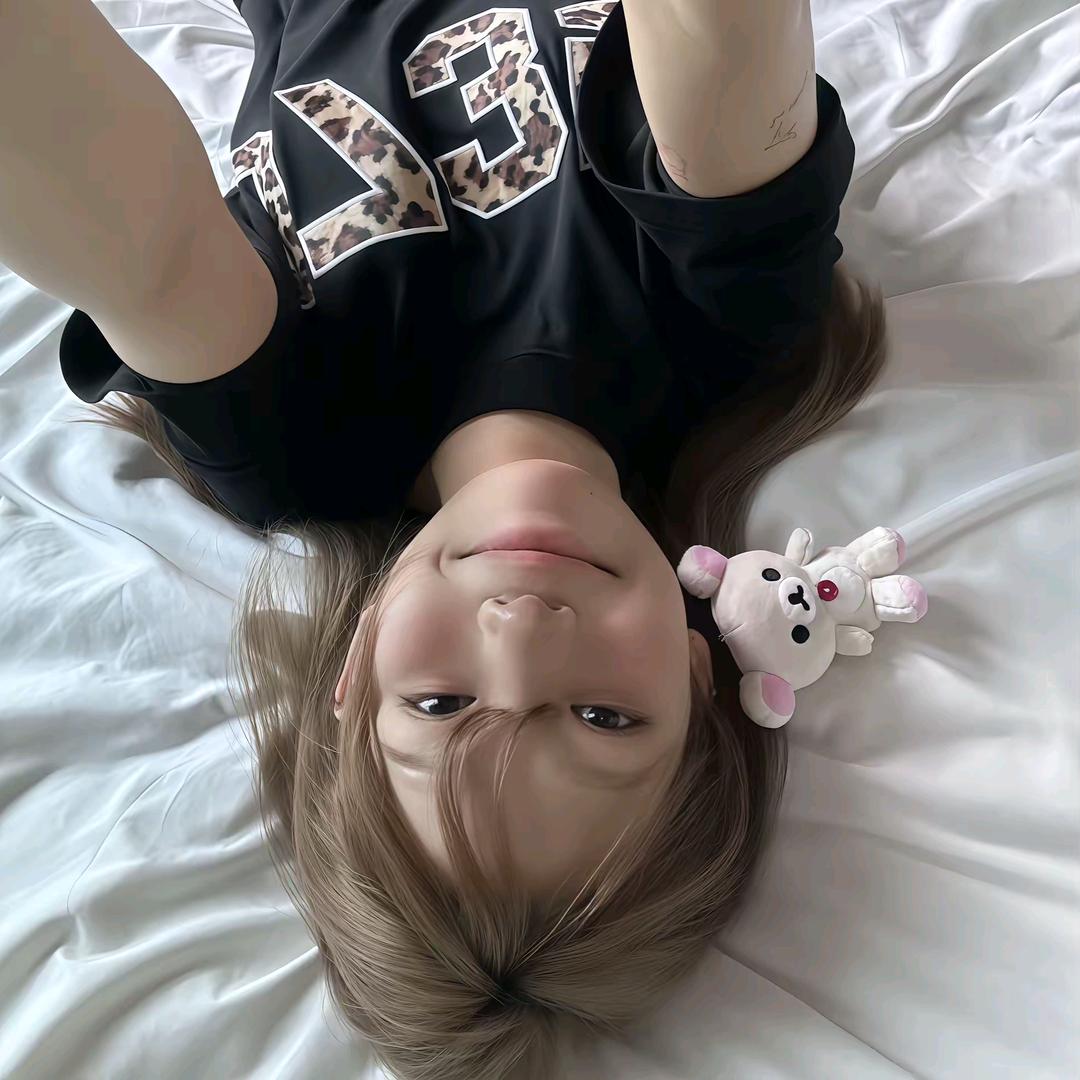 苏苏⌯>ᴗo⌯ಣ