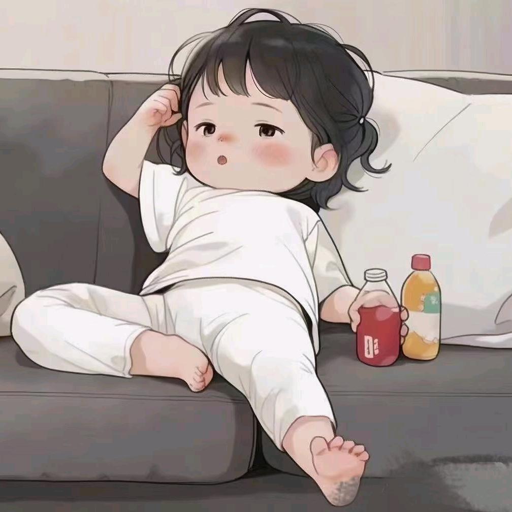 🌂小僧无烦恼🦁