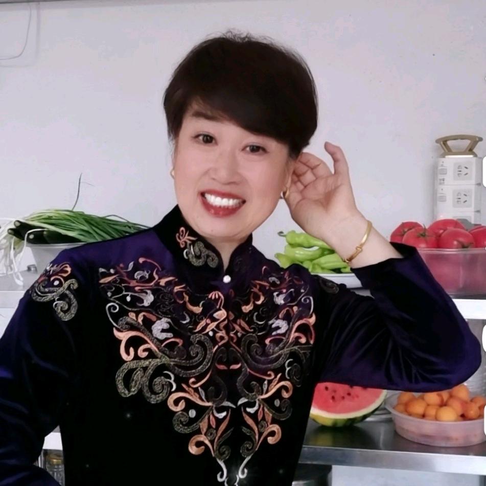 梅梅姐