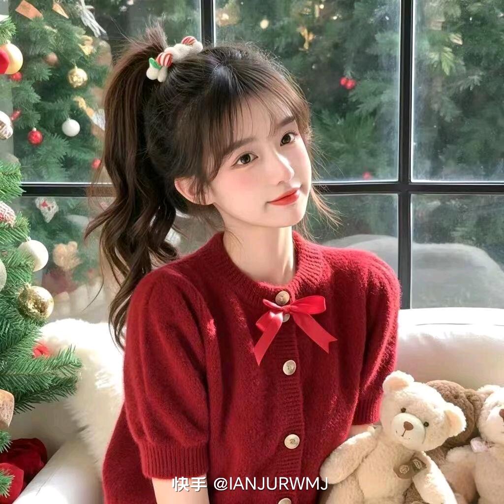 小苹加油吖
