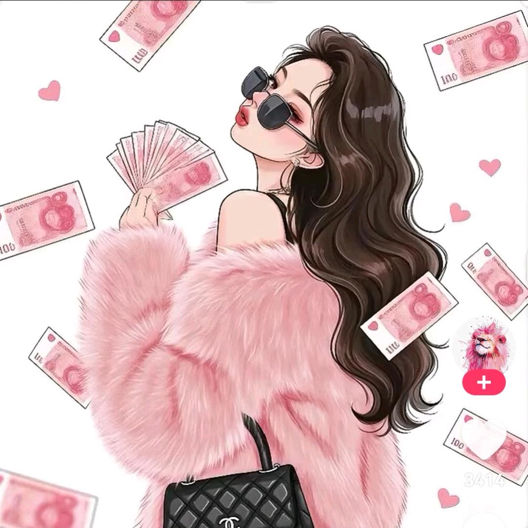 娜娜姐